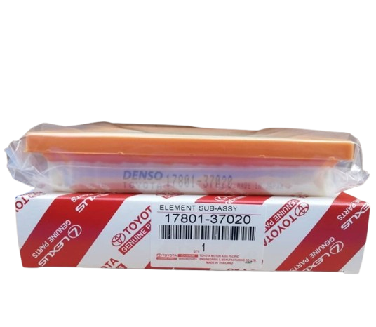 CG AIR FILTER