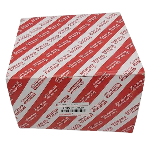 CG AIR FILTER