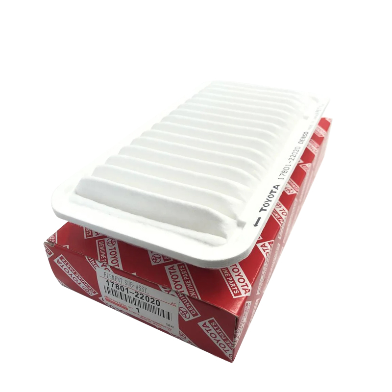 CG AIR FILTER