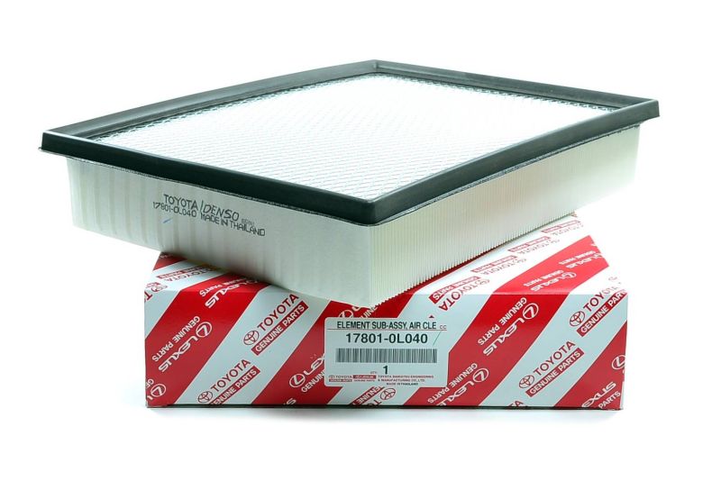CG AIR FILTER