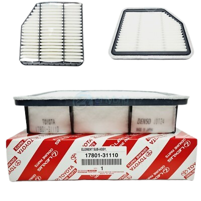 CG AIR FILTER