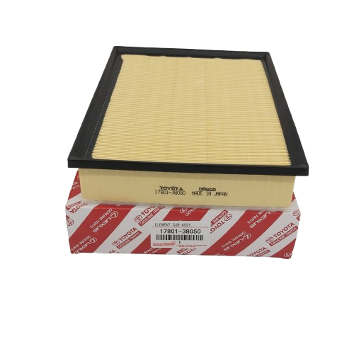CG AIR FILTER