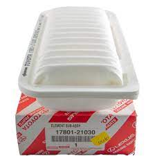 CG AIR FILTER
