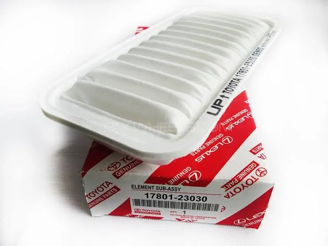 CG AIR FILTER