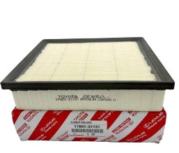 CG AIR FILTER