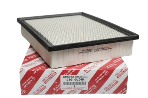 CG AIR FILTER