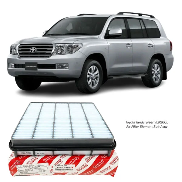 CG AIR FILTER