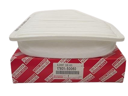 CG AIR FILTER