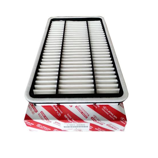 CG AIR FILTER