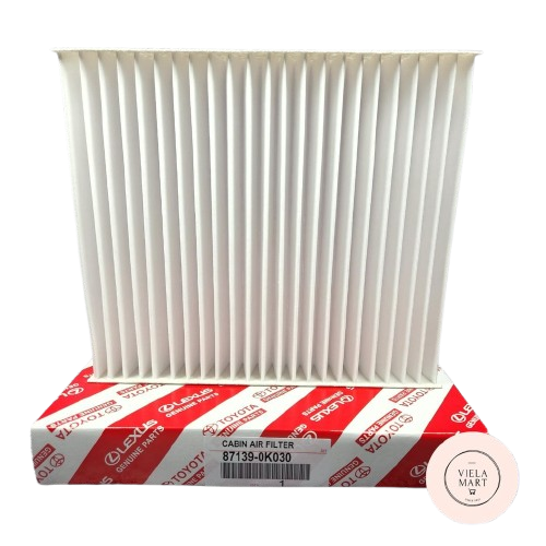 CG Cabin Filter
