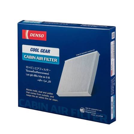 CG Cabin Filter