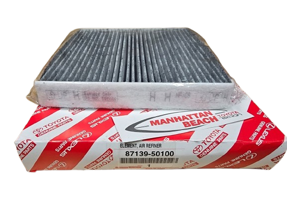 CG Cabin Filter