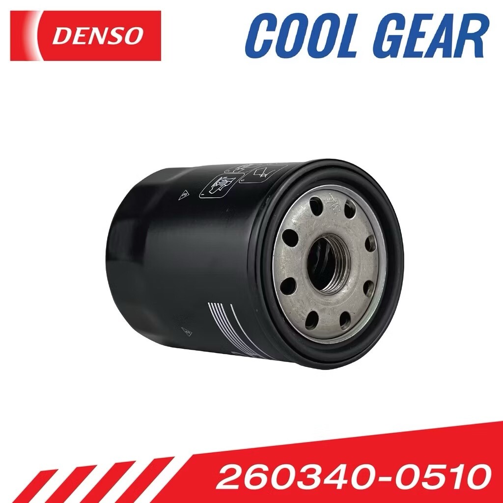 CG Oil Filter