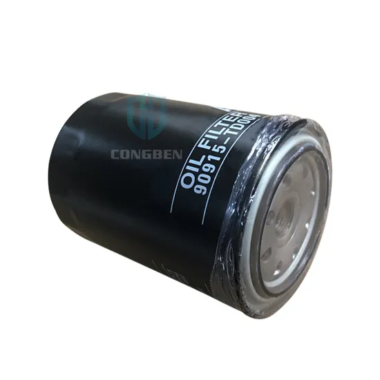CG Oil Filter
