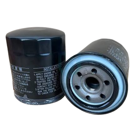 CG Oil Filter