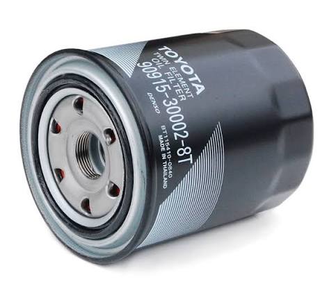 CG Oil Filter