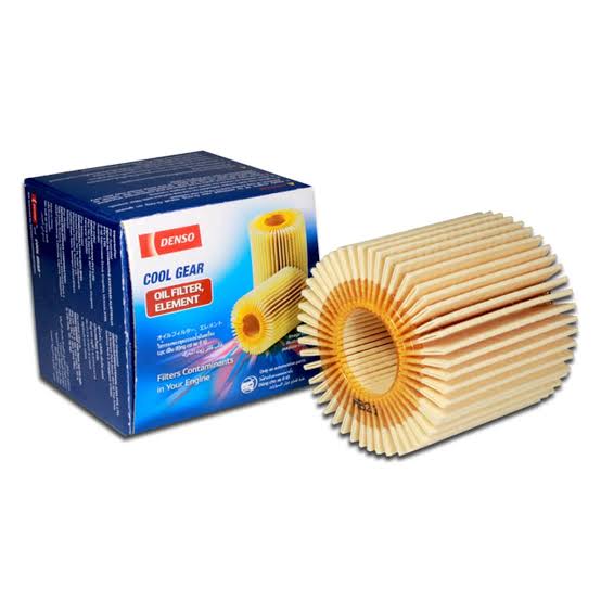 CG Oil Filter
