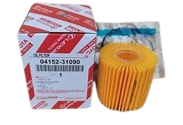 CG Oil Filter