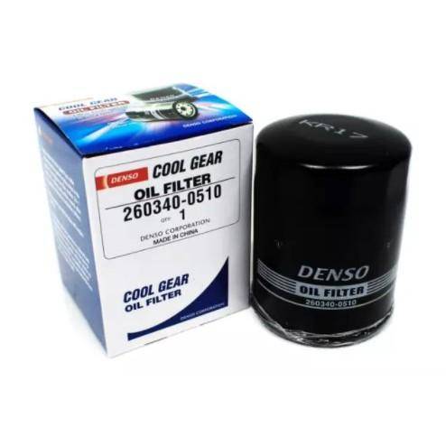 CG Oil Filter
