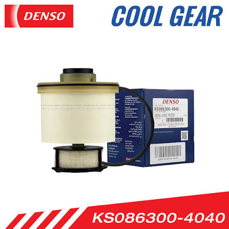 FUEL FILTER