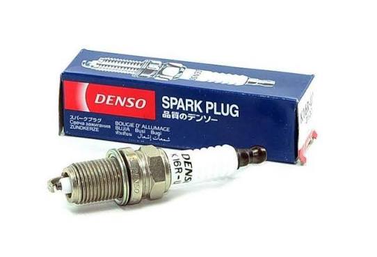 Spark Plugs Normal K16R-U11