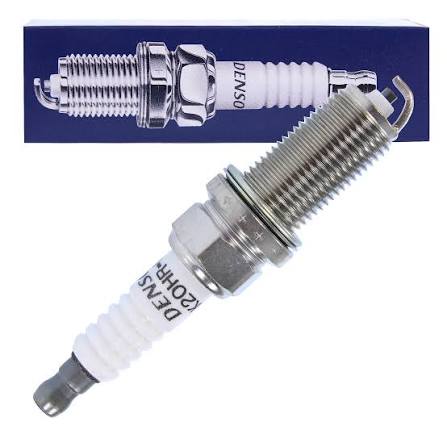 Spark Plugs Normal K20HR-U11