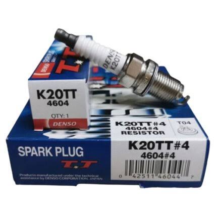 Spark Plugs T*T K20TT