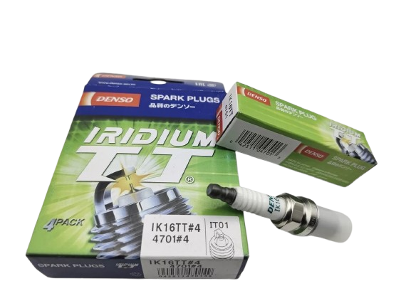 IRIDIUM PLUG IK16TT