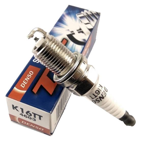 Spark Plugs T*T K16TT