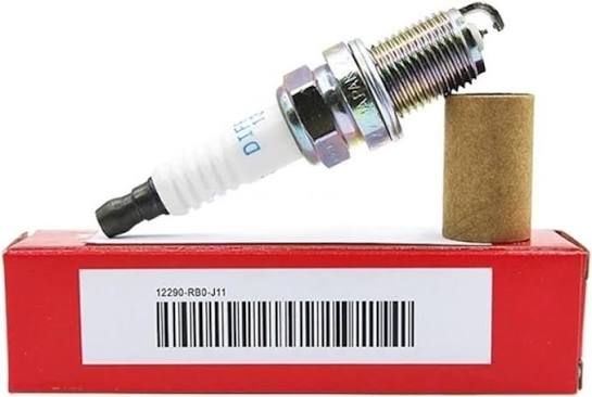 Spark Plugs Iridium Power IXUH20I