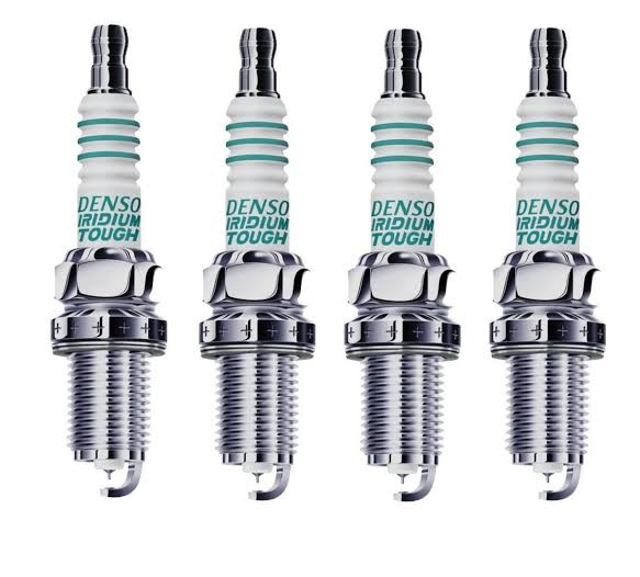 Spark Plugs Iridium Tough VXEHC24G