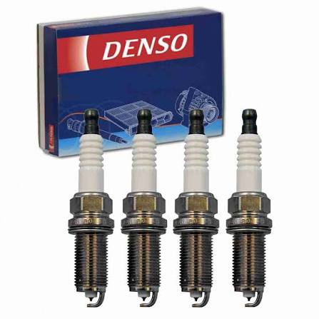 Spark Plugs  FK20HB-R11