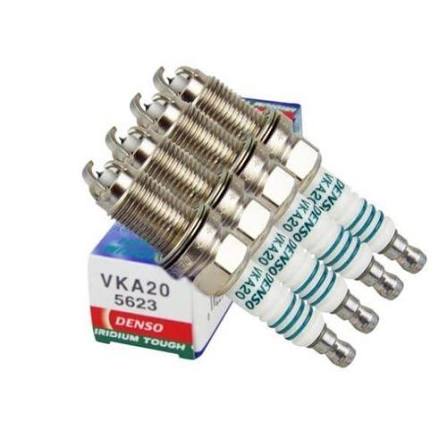 Spark Plugs Iridium Tough VKA20