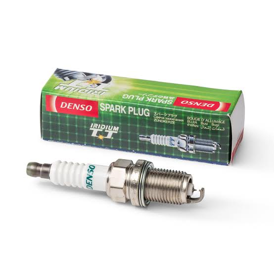 Spark Plugs Iridium Tough VCH20