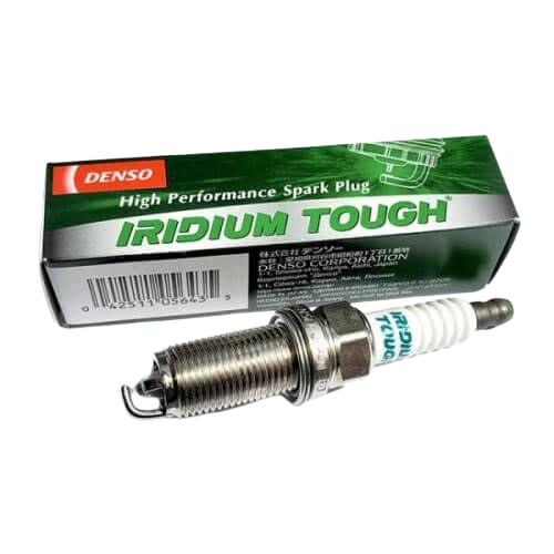 Spark Plugs Iridium Tough VFKBH20