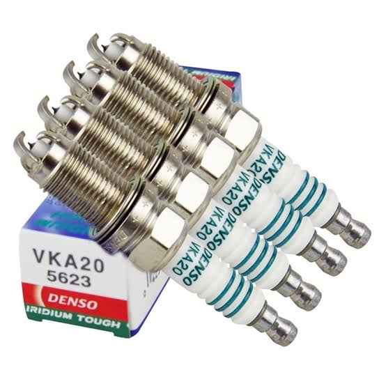 Spark Plugs Iridium Tough VK20
