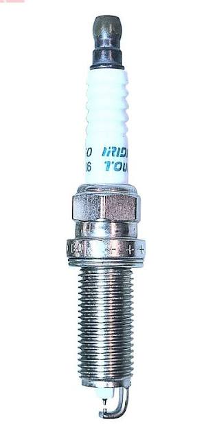 Spark Plugs Iridium Tough VCH16