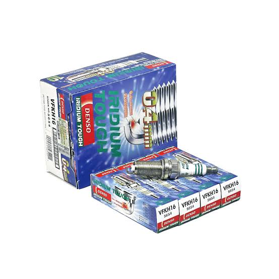 Spark Plugs Iridium Tough VFKH16