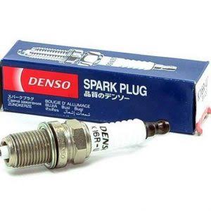 Spark Plugs Iridium Power IKH16