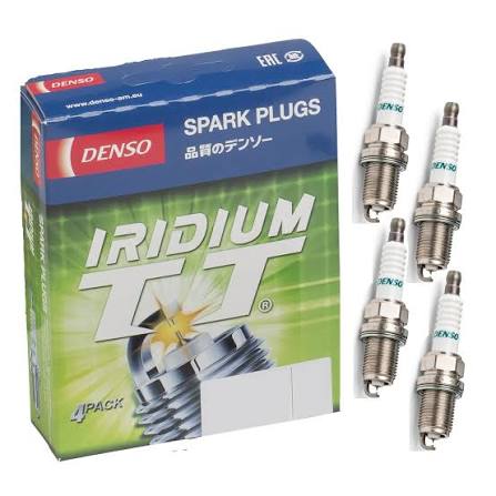 Spark Plugs Iridium Power IKH20TT