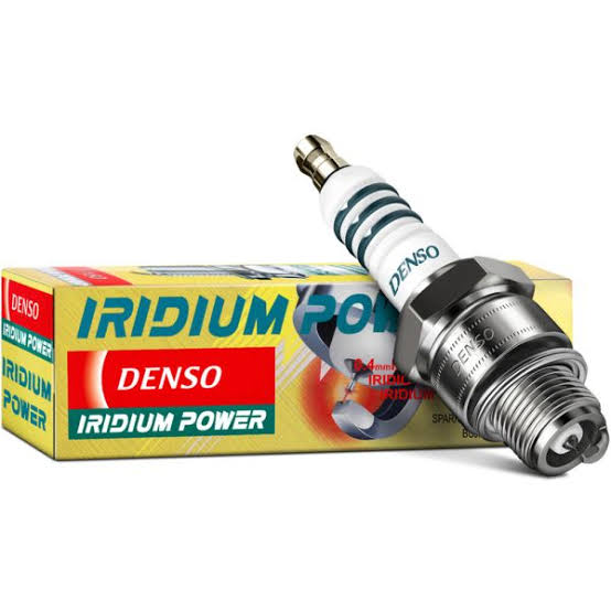 Spark Plugs Iridium Power IKH20