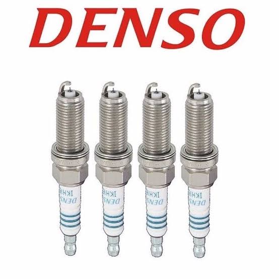 Spark Plugs Iridium Power IKH16