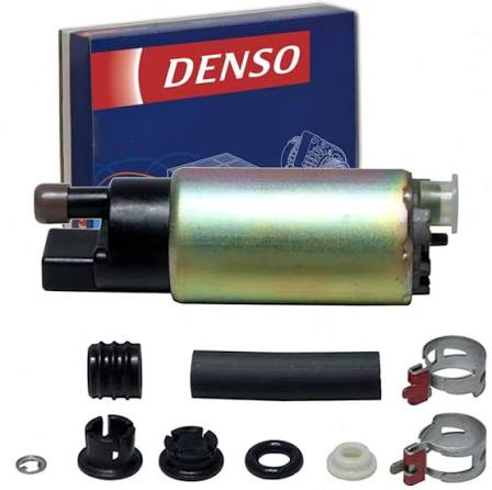 FUEL PUMP