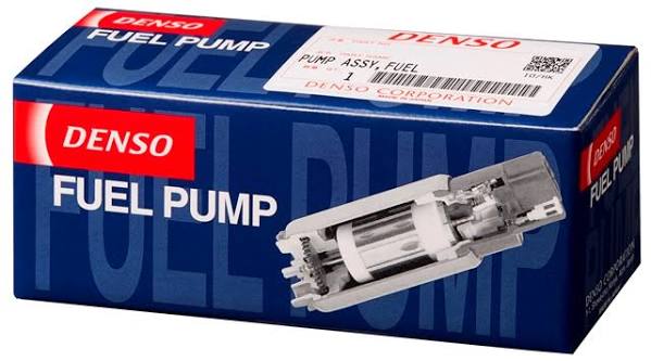 FUEL PUMP