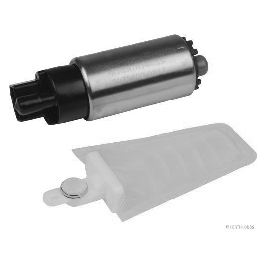 FUEL PUMP
