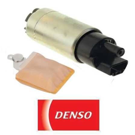 FUEL PUMP