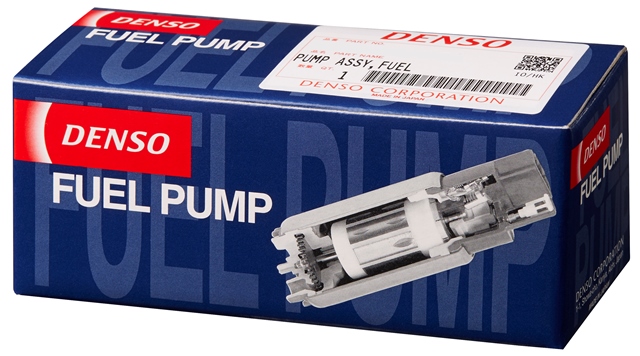 FUEL PUMP
