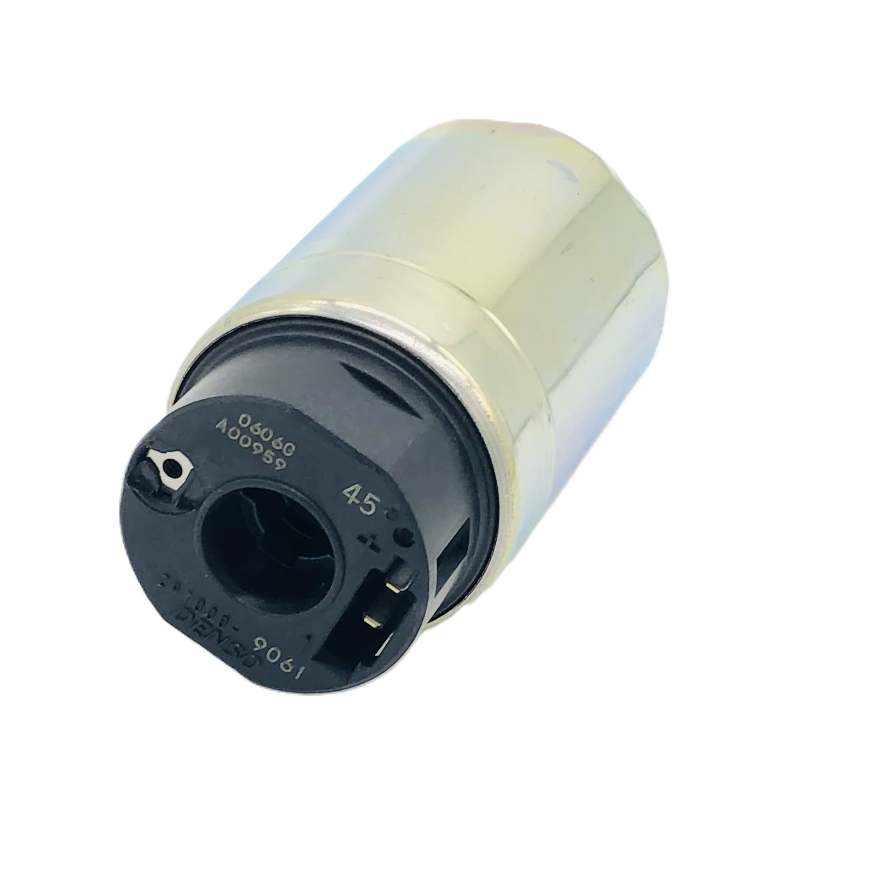 FUEL PUMP
