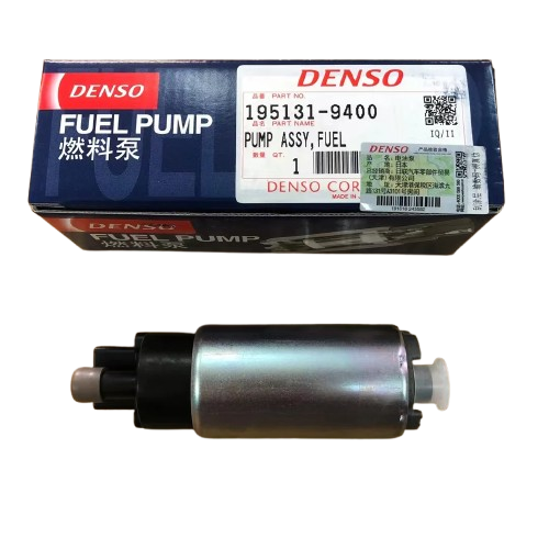 FUEL PUMP