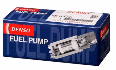 FUEL PUMP